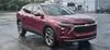 Florida Fine Cars - Used CHEVROLET TRAX 2025 MARGATE LT