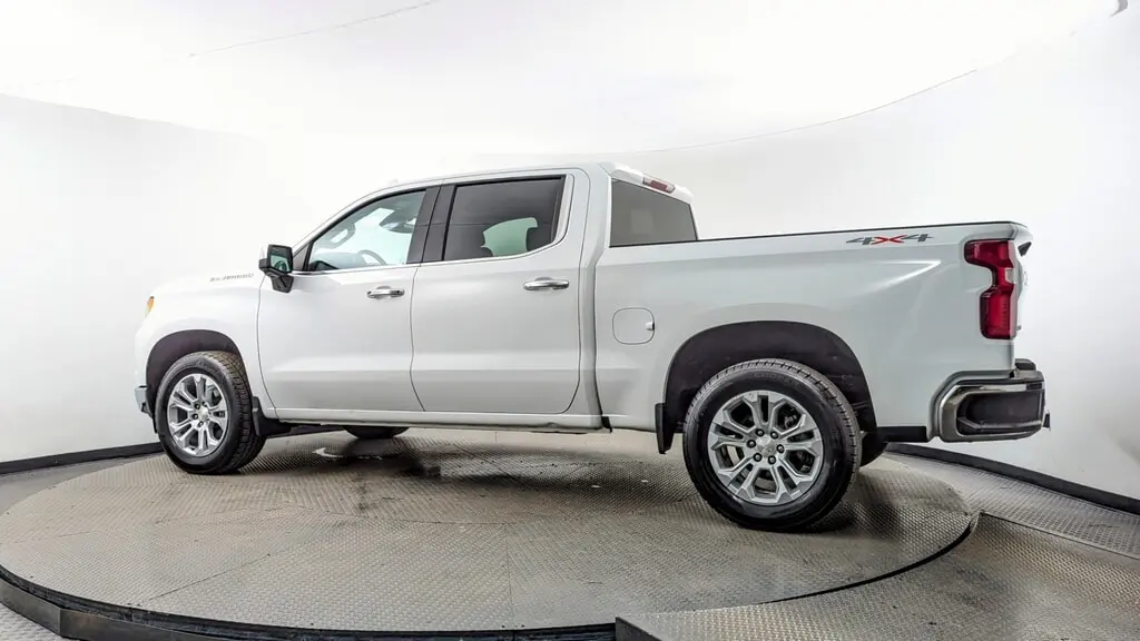 Florida Fine Cars - Used CHEVROLET SILVERADO 1500 2023 MIAMI LTZ