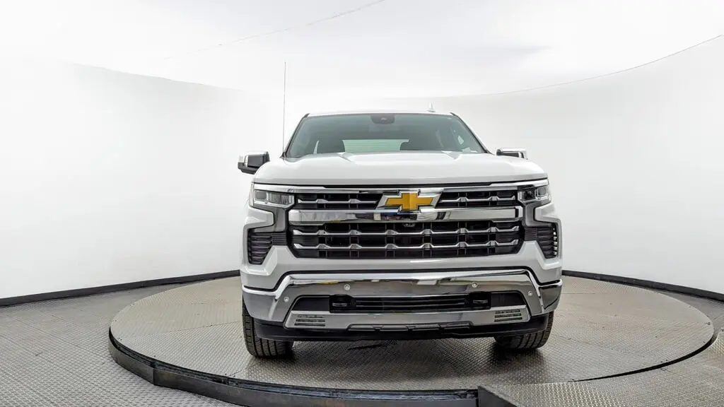Florida Fine Cars - Used CHEVROLET SILVERADO 1500 2023 MIAMI LTZ