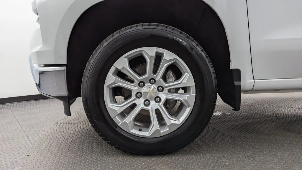 Florida Fine Cars - Used CHEVROLET SILVERADO 1500 2023 MIAMI LTZ