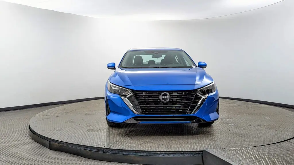 Florida Fine Cars - Used NISSAN SENTRA 2025 MIAMI SV