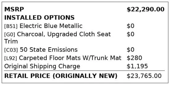 Florida Fine Cars - Used NISSAN SENTRA 2025 MIAMI SV