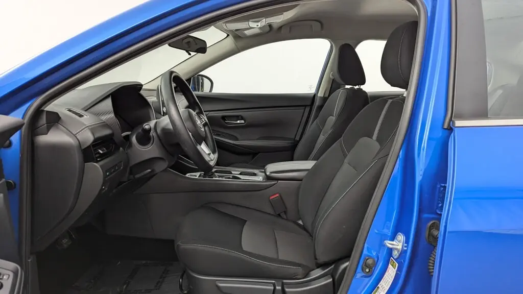 Florida Fine Cars - Used NISSAN SENTRA 2025 MIAMI SV