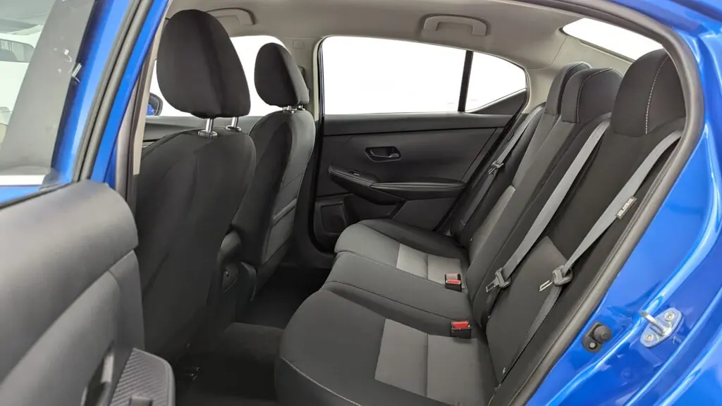 Florida Fine Cars - Used NISSAN SENTRA 2025 MIAMI SV