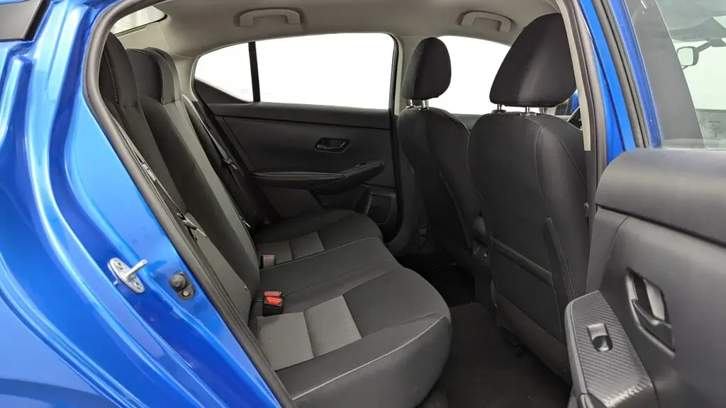 Florida Fine Cars - Used NISSAN SENTRA 2025 MIAMI SV