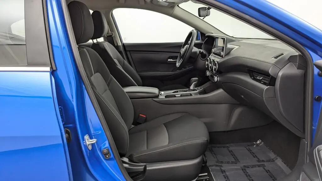 Florida Fine Cars - Used NISSAN SENTRA 2025 MIAMI SV