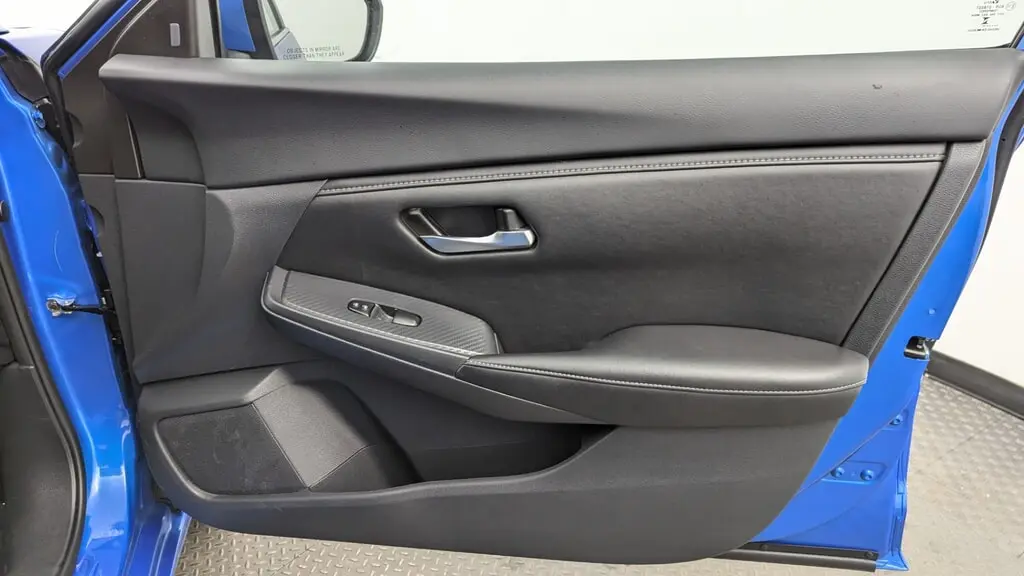 Florida Fine Cars - Used NISSAN SENTRA 2025 MIAMI SV