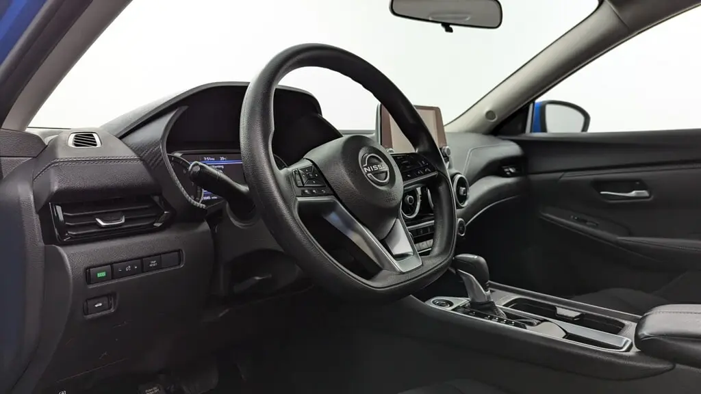 Florida Fine Cars - Used NISSAN SENTRA 2025 MIAMI SV