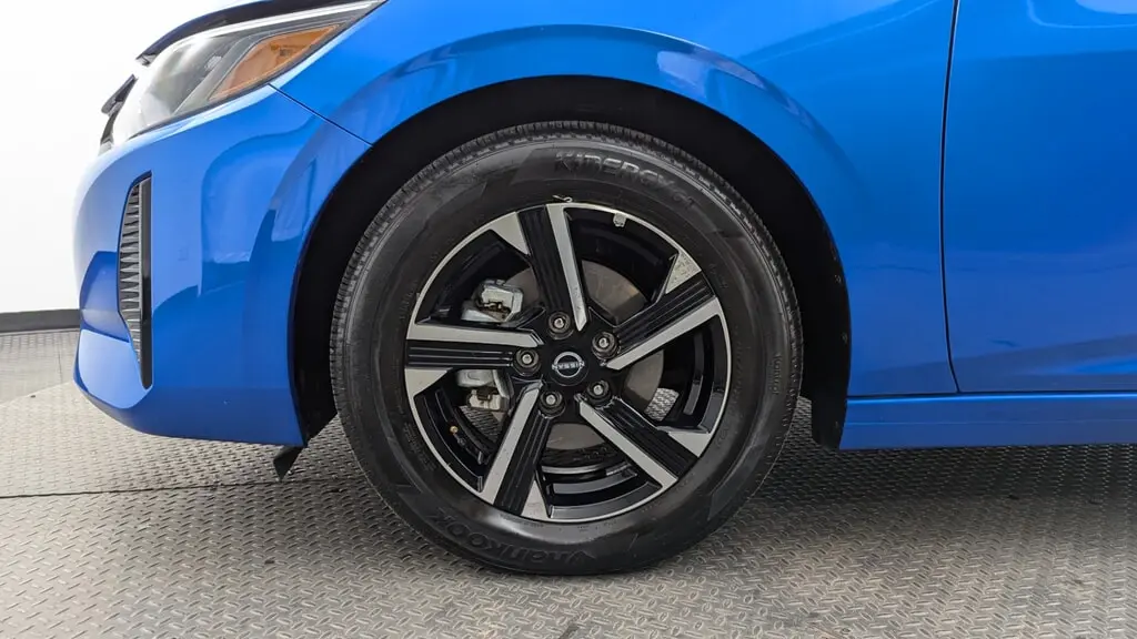 Florida Fine Cars - Used NISSAN SENTRA 2025 MIAMI SV