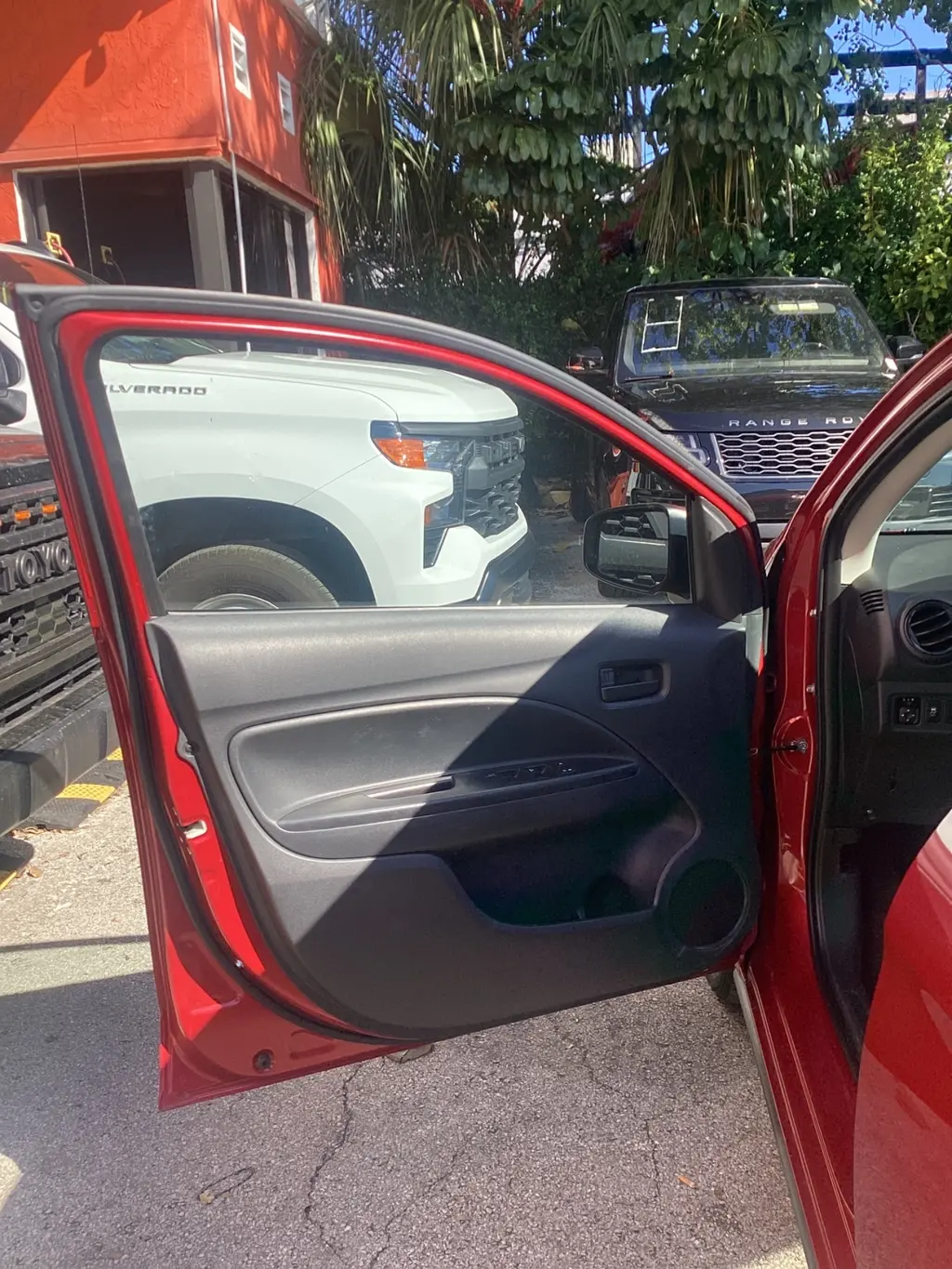 Florida Fine Cars - Used MITSUBISHI MIRAGE 2024 ORLANDO ES