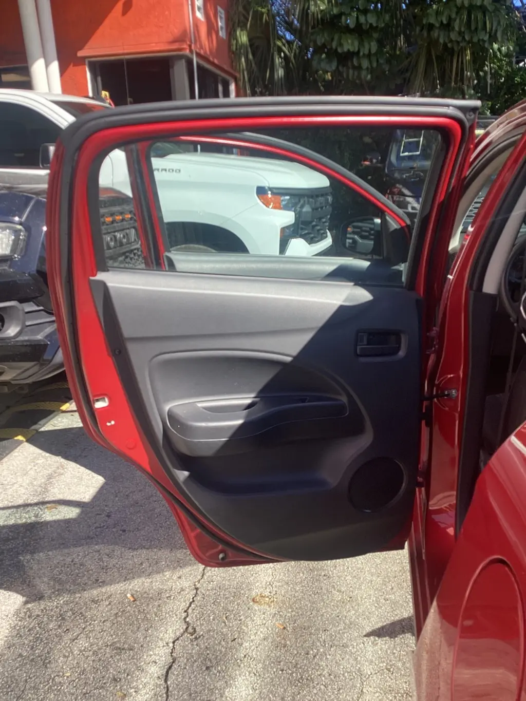 Florida Fine Cars - Used MITSUBISHI MIRAGE 2024 ORLANDO ES