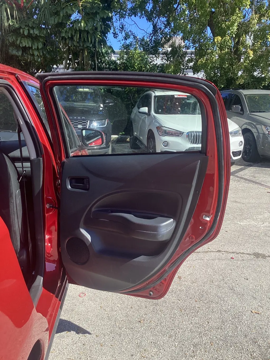 Florida Fine Cars - Used MITSUBISHI MIRAGE 2024 ORLANDO ES