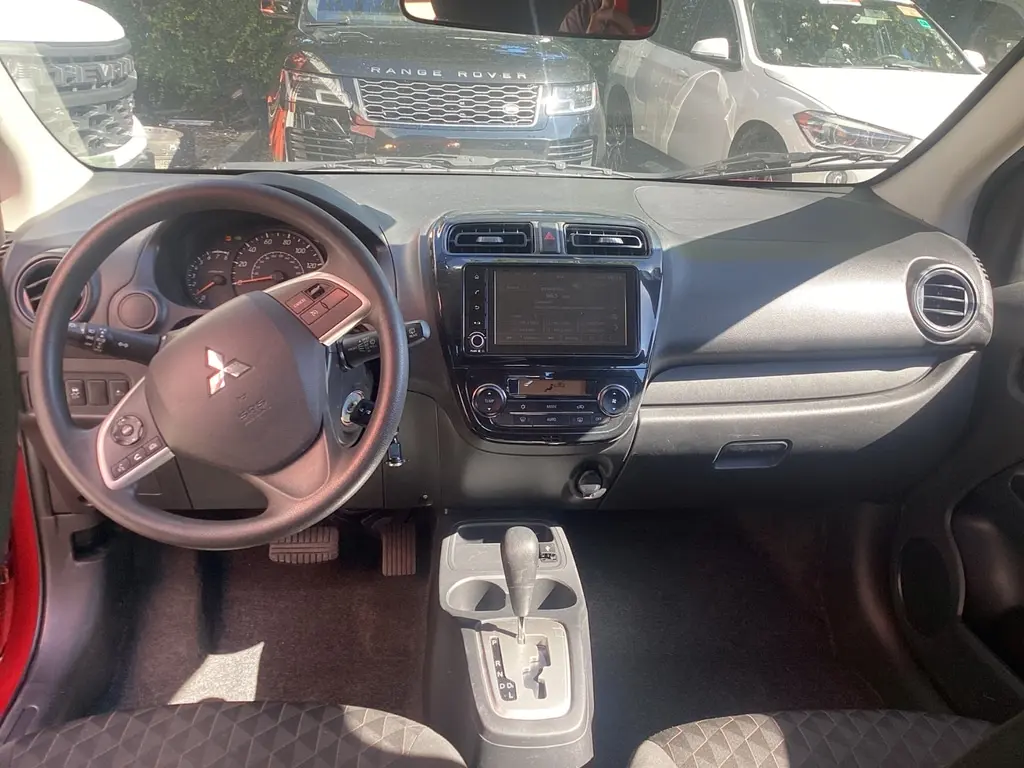 Florida Fine Cars - Used MITSUBISHI MIRAGE 2024 ORLANDO ES
