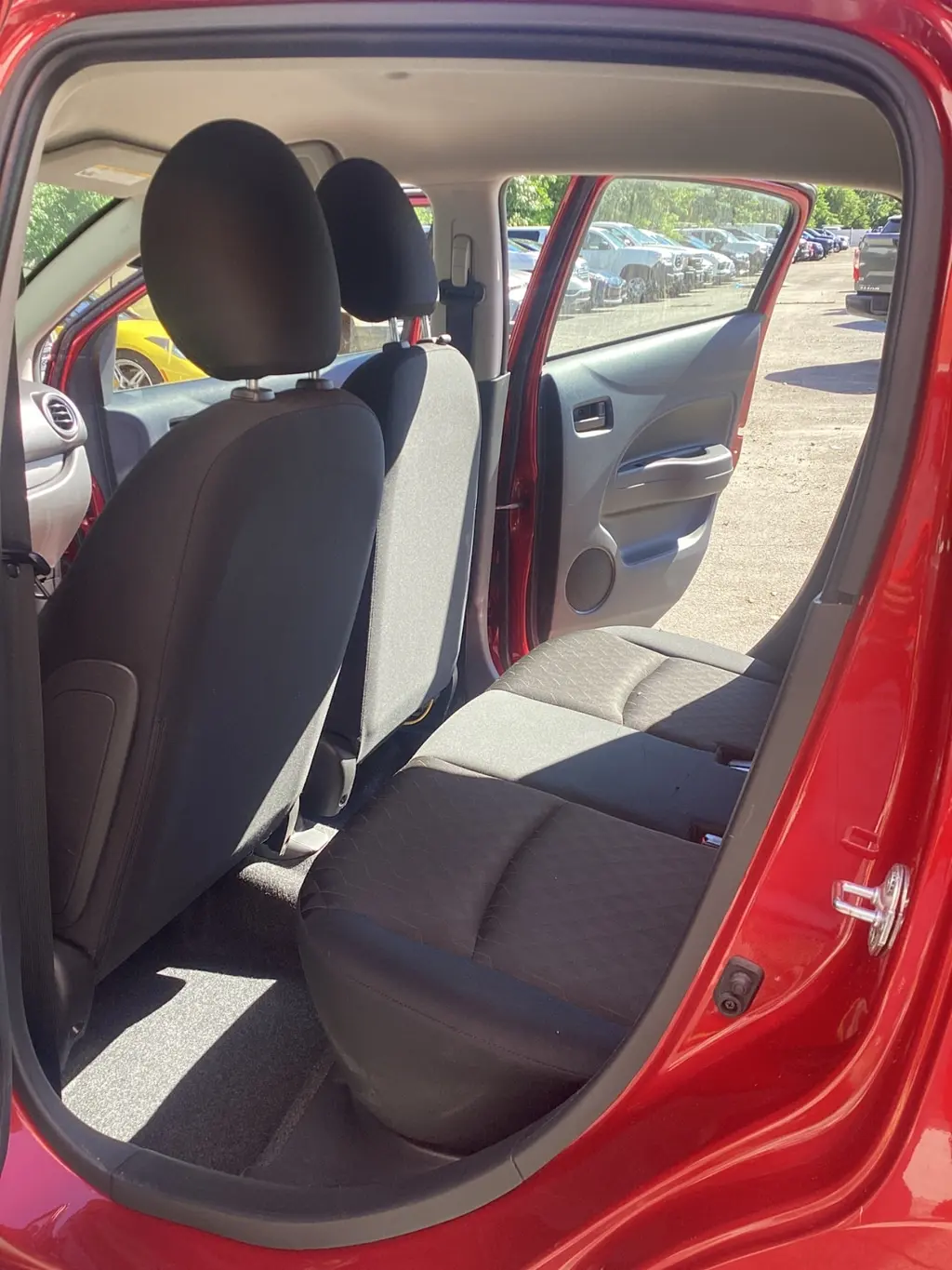 Florida Fine Cars - Used MITSUBISHI MIRAGE 2024 ORLANDO ES