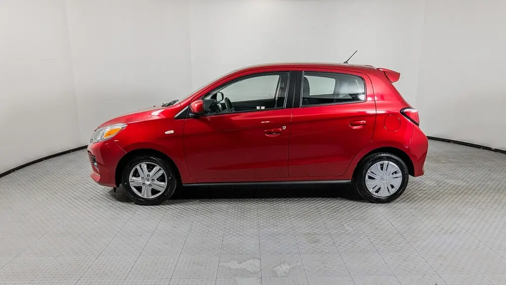 Florida Fine Cars - Used MITSUBISHI MIRAGE 2024 ORLANDO ES