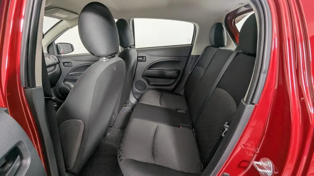 Florida Fine Cars - Used MITSUBISHI MIRAGE 2024 ORLANDO ES