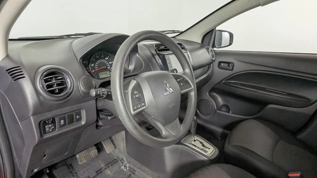 Florida Fine Cars - Used MITSUBISHI MIRAGE 2024 ORLANDO ES