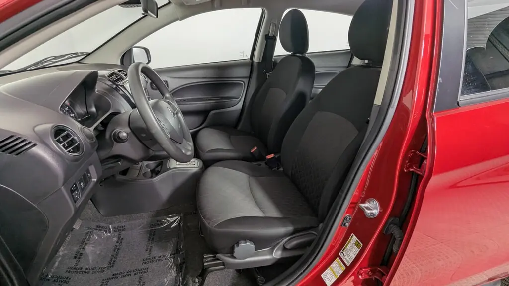 Florida Fine Cars - Used MITSUBISHI MIRAGE 2024 ORLANDO ES