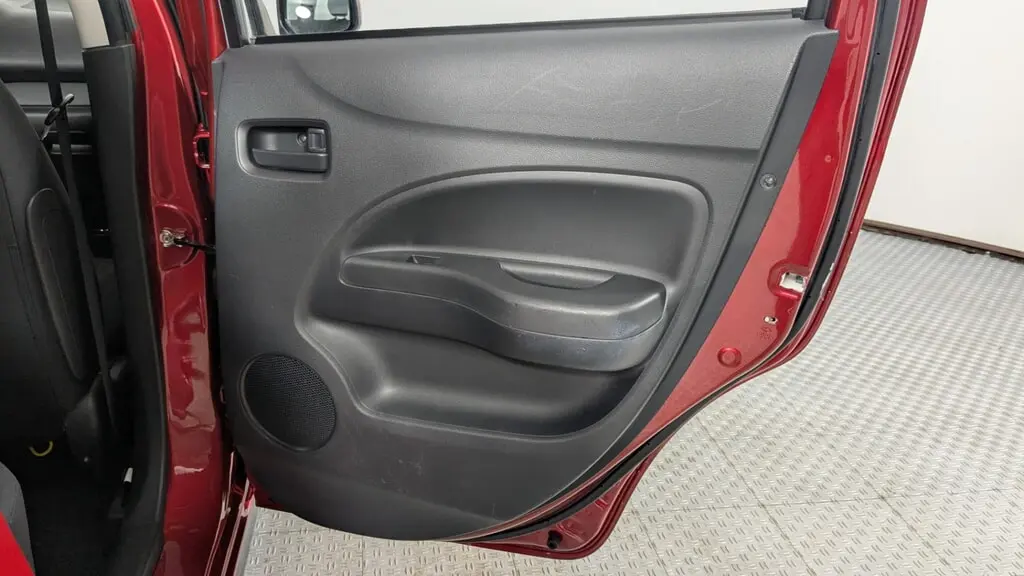 Florida Fine Cars - Used MITSUBISHI MIRAGE 2024 ORLANDO ES