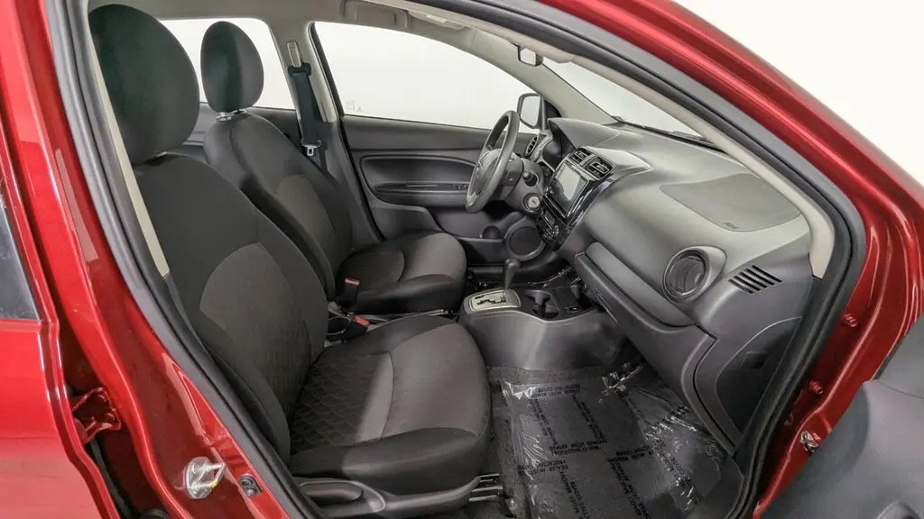 Florida Fine Cars - Used MITSUBISHI MIRAGE 2024 ORLANDO ES