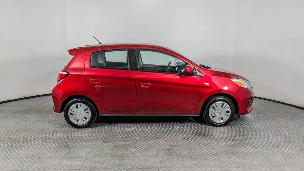 Florida Fine Cars - Used MITSUBISHI MIRAGE 2024 ORLANDO ES