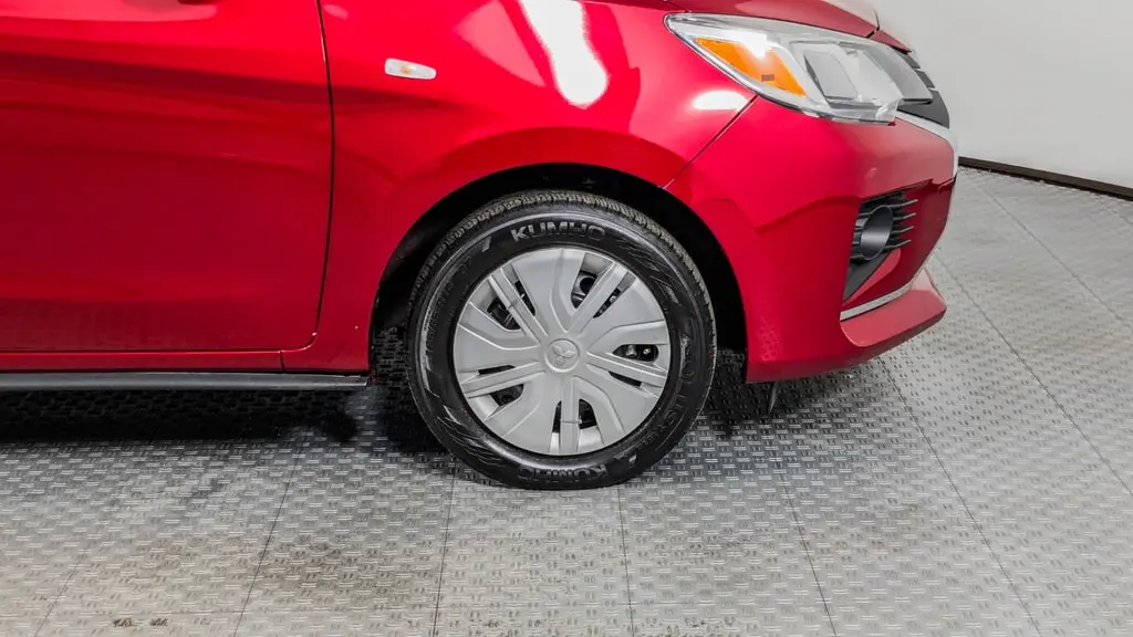 Florida Fine Cars - Used MITSUBISHI MIRAGE 2024 ORLANDO ES
