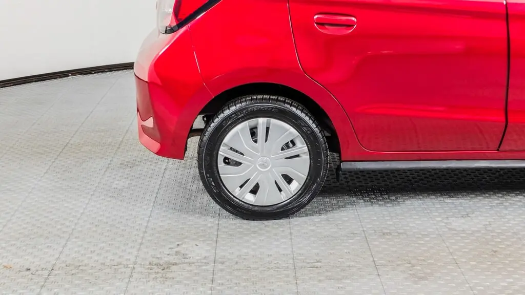 Florida Fine Cars - Used MITSUBISHI MIRAGE 2024 ORLANDO ES