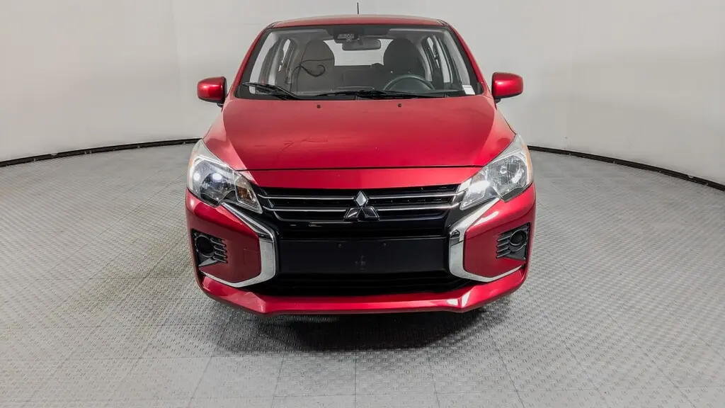 Florida Fine Cars - Used MITSUBISHI MIRAGE 2024 ORLANDO ES