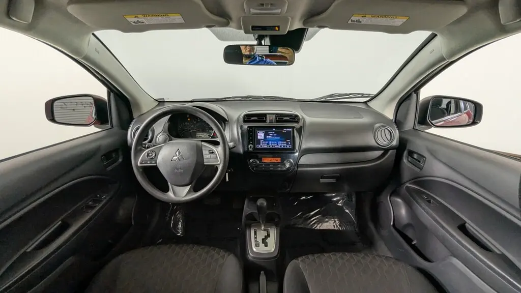 Florida Fine Cars - Used MITSUBISHI MIRAGE 2024 ORLANDO ES