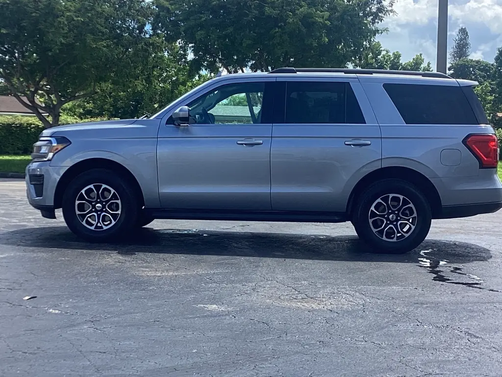Florida Fine Cars - Used FORD EXPEDITION 2024 MIAMI XLT