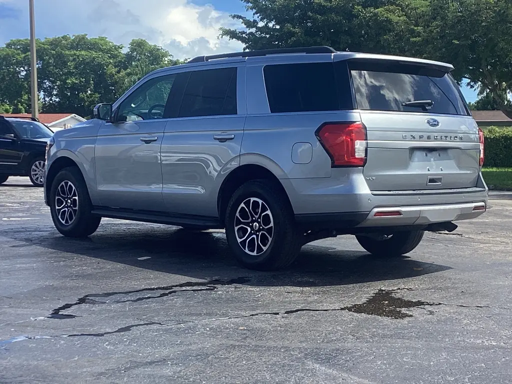 Florida Fine Cars - Used FORD EXPEDITION 2024 MIAMI XLT