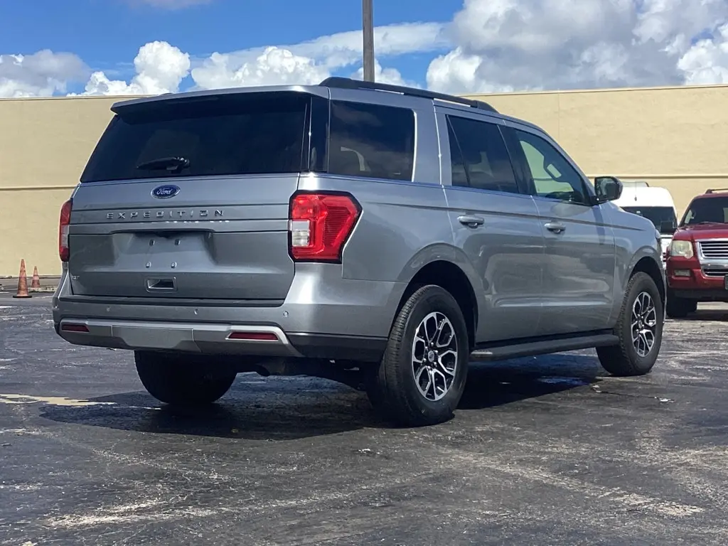 Florida Fine Cars - Used FORD EXPEDITION 2024 MIAMI XLT