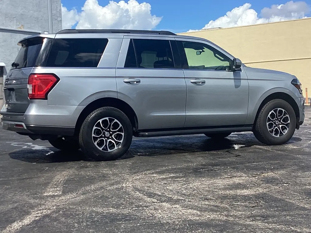 Florida Fine Cars - Used FORD EXPEDITION 2024 MIAMI XLT
