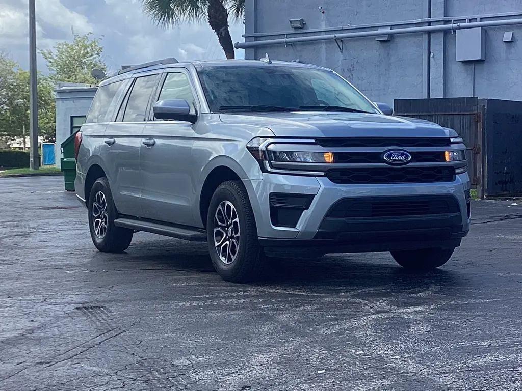 Florida Fine Cars - Used FORD EXPEDITION 2024 MIAMI XLT