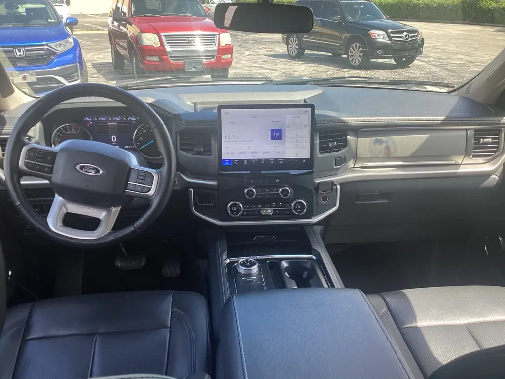 Florida Fine Cars - Used FORD EXPEDITION 2024 MIAMI XLT