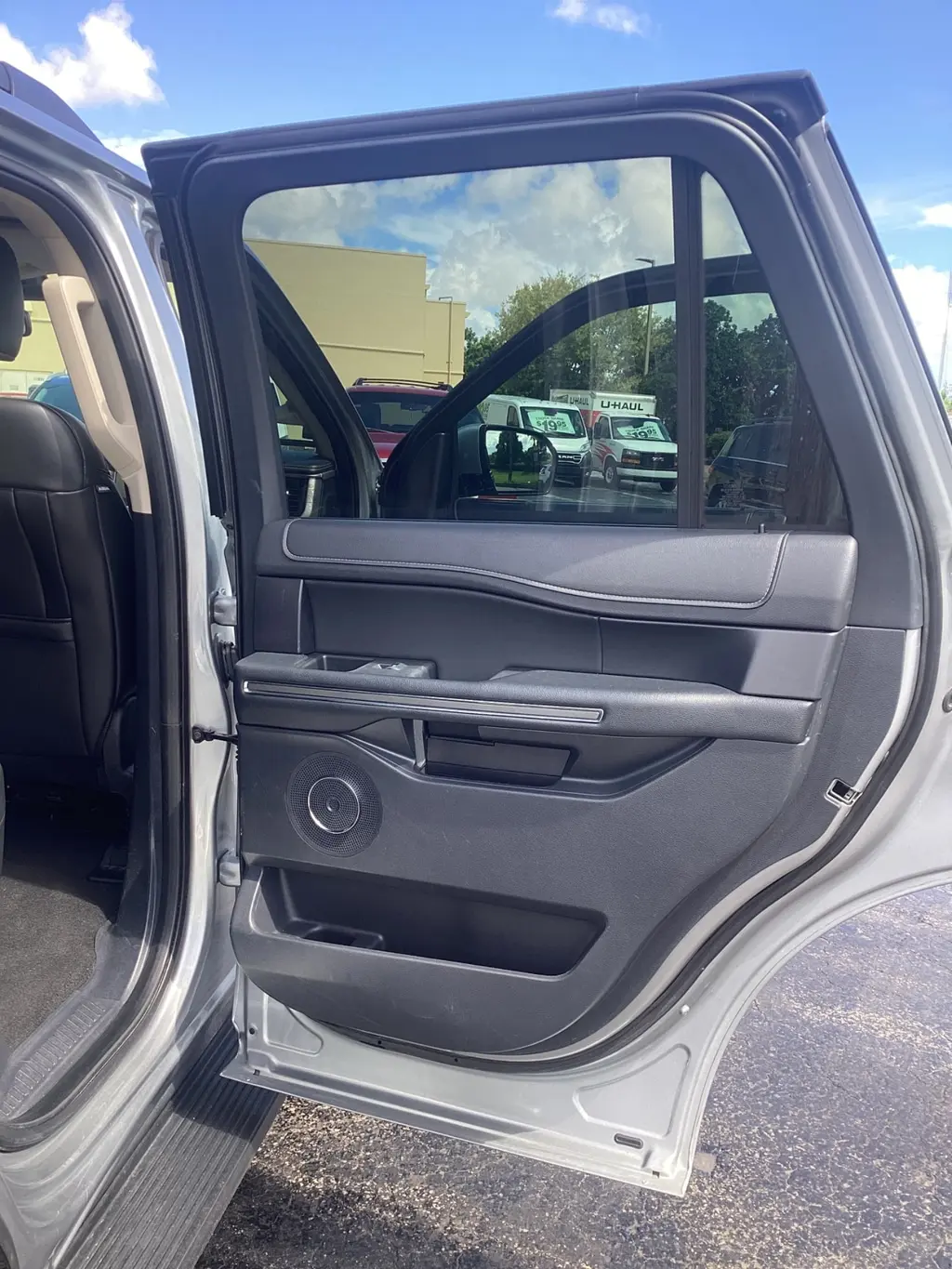 Florida Fine Cars - Used FORD EXPEDITION 2024 MIAMI XLT