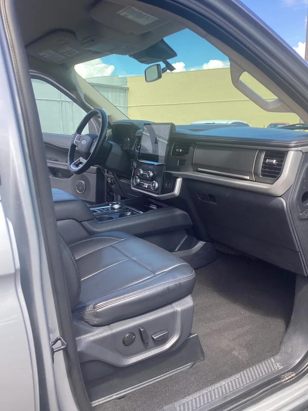 Florida Fine Cars - Used FORD EXPEDITION 2024 MIAMI XLT