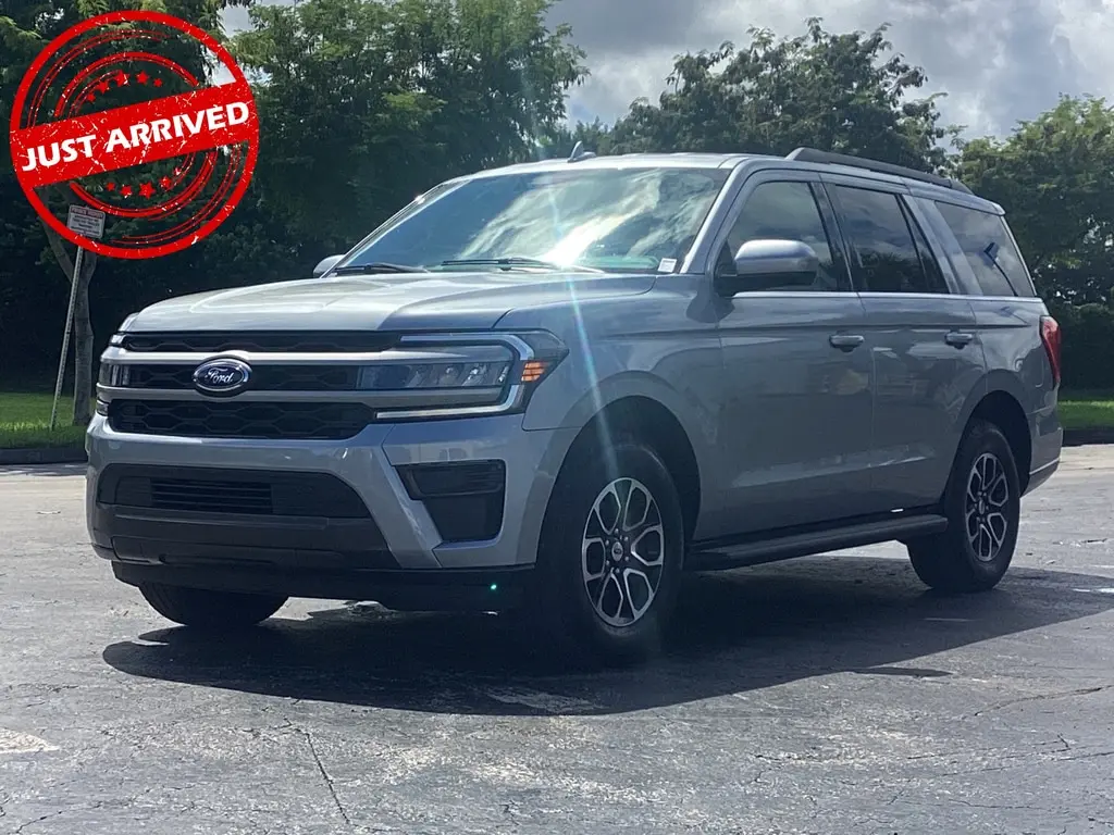 Florida Fine Cars - Used FORD EXPEDITION 2024 MIAMI XLT