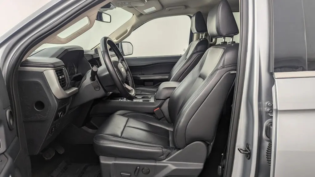 Florida Fine Cars - Used FORD EXPEDITION 2024 MIAMI XLT