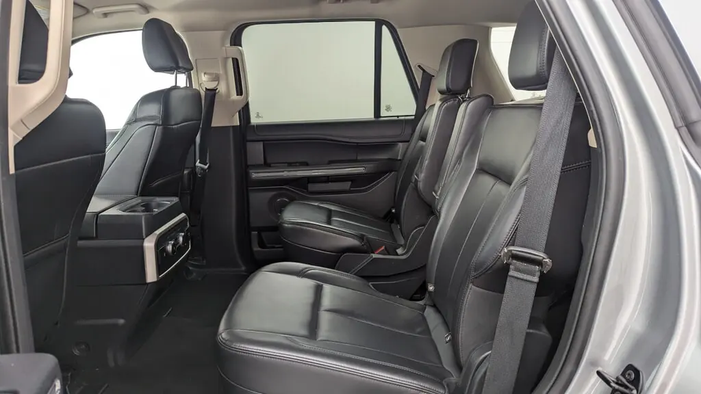 Florida Fine Cars - Used FORD EXPEDITION 2024 MIAMI XLT