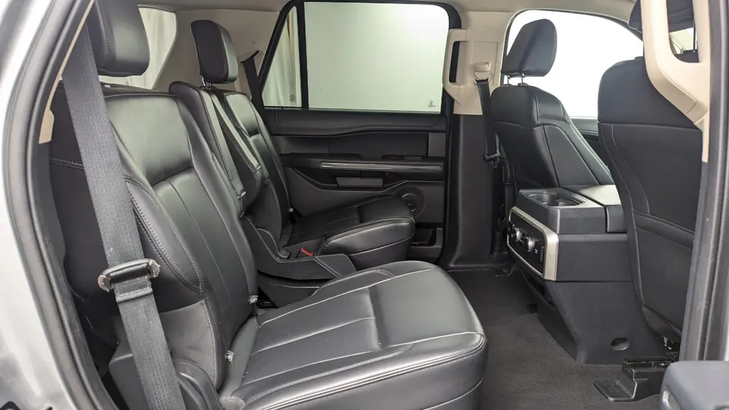 Florida Fine Cars - Used FORD EXPEDITION 2024 MIAMI XLT