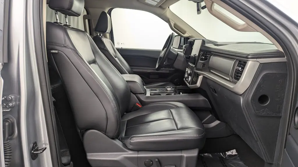 Florida Fine Cars - Used FORD EXPEDITION 2024 MIAMI XLT