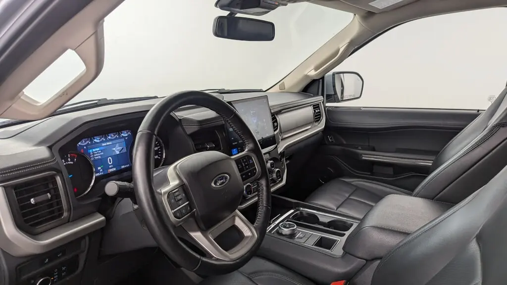 Florida Fine Cars - Used FORD EXPEDITION 2024 MIAMI XLT