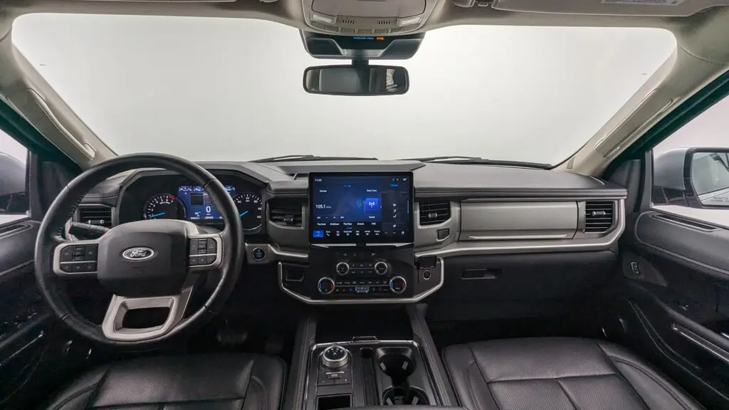 Florida Fine Cars - Used FORD EXPEDITION 2024 MIAMI XLT