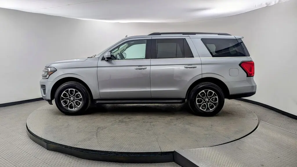Florida Fine Cars - Used FORD EXPEDITION 2024 MIAMI XLT
