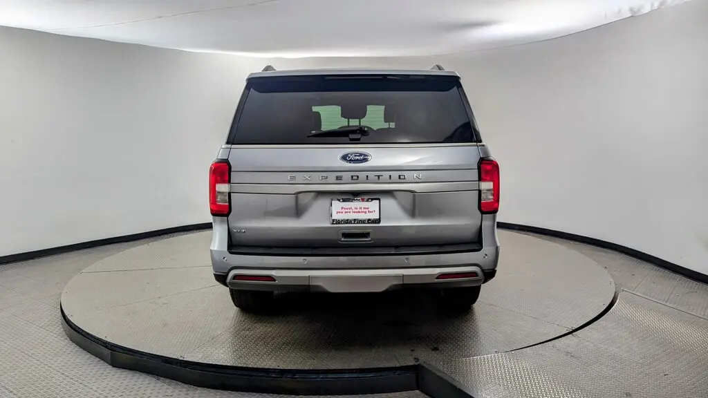 Florida Fine Cars - Used FORD EXPEDITION 2024 MIAMI XLT
