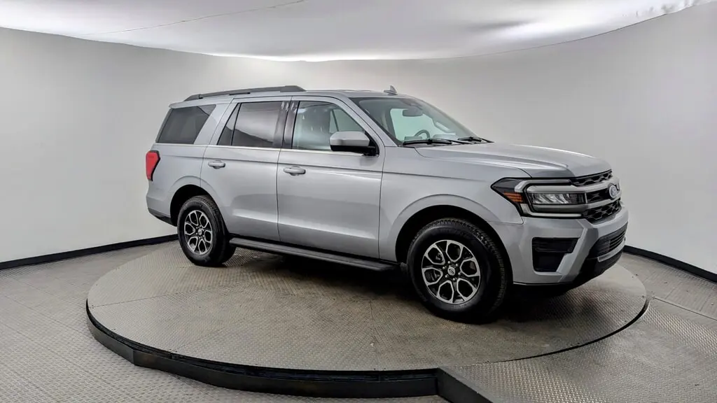 Florida Fine Cars - Used FORD EXPEDITION 2024 MIAMI XLT