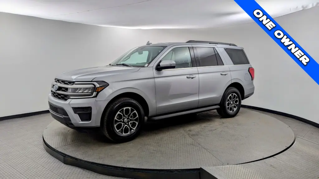 Florida Fine Cars - Used FORD EXPEDITION 2024 MIAMI XLT
