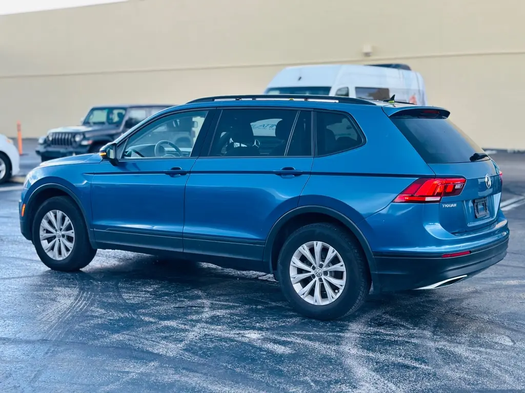 Florida Fine Cars - Used VOLKSWAGEN TIGUAN 2020 MIAMI S