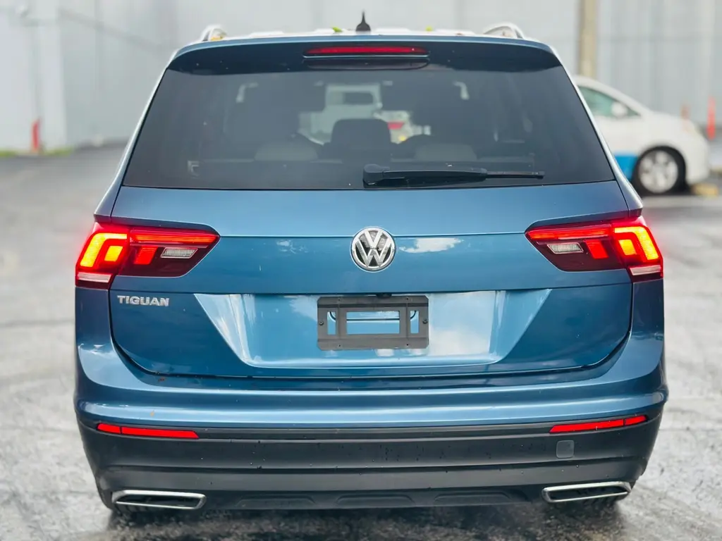 Florida Fine Cars - Used VOLKSWAGEN TIGUAN 2020 MIAMI S